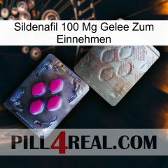 Sildenafil 100Mg Oral Jelly 38